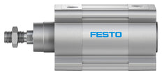 Festo Cylinder 100mm Bore 40mm Stroke ISO 15552 Double Acting - 1384805