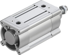 Festo Cylinder 100mm Bore 80mm Stroke ISO 15552 Double Acting - 1384807