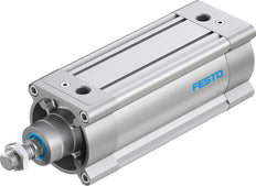 Festo Cylinder 100mm Bore 160mm Stroke ISO 15552 Double Acting - 1384810
