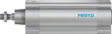 Festo Cylinder 100mm Bore 160mm Stroke ISO 15552 Double Acting - 1384810