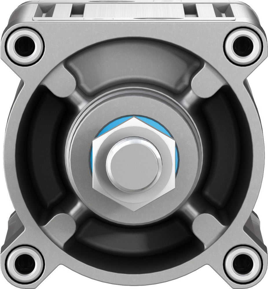 Festo Cylinder 100mm Bore 160mm Stroke ISO 15552 Double Acting - 1384810