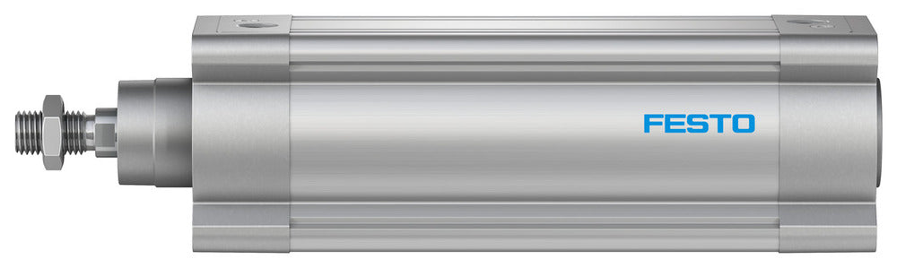 Festo Cylinder 100mm Bore 200mm Stroke ISO 15552 Double Acting - 1384811