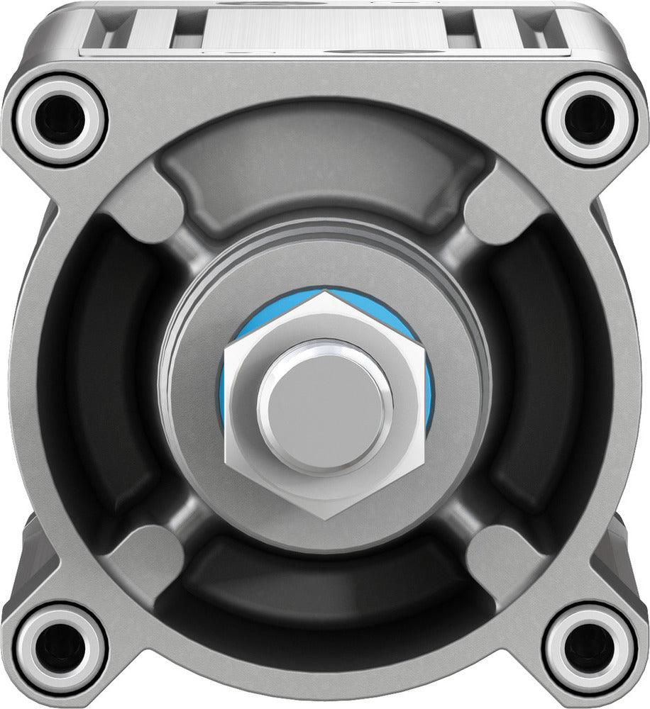 Festo Cylinder 100mm Bore 200mm Stroke ISO 15552 Double Acting - 1384811