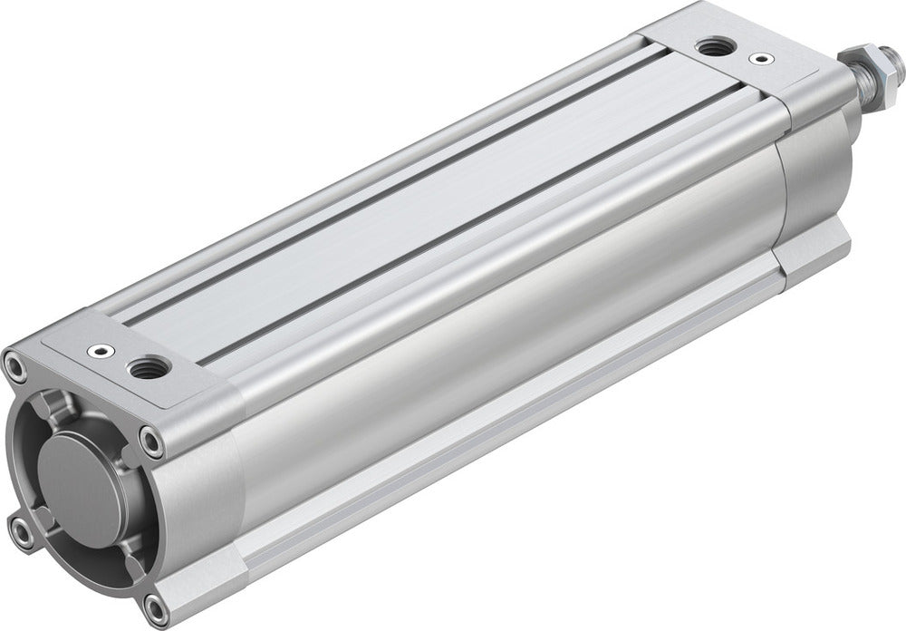 Festo Cylinder 100mm Bore 320mm Stroke ISO 15552 Double Acting - 1384813