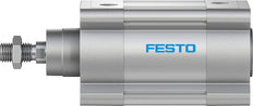 Festo Cylinder 100mm Bore 50mm Stroke ISO 15552 Double Acting - 1384892