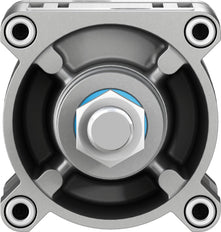 Festo Cylinder 100mm Bore 50mm Stroke ISO 15552 Double Acting - 1384892