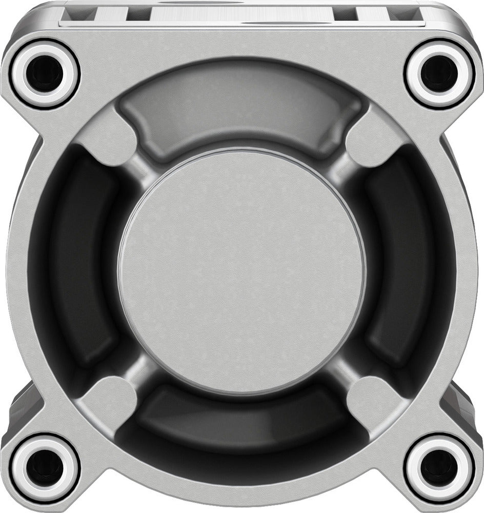Festo Cylinder 100mm Bore 80mm Stroke ISO 15552 Double Acting - 1384893