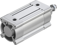 Festo Cylinder 100mm Bore 100mm Stroke ISO 15552 Double Acting - 1384894