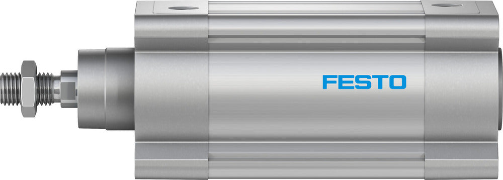Festo Cylinder 100mm Bore 100mm Stroke ISO 15552 Double Acting - 1384894
