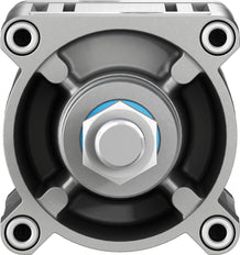 Festo Cylinder 100mm Bore 100mm Stroke ISO 15552 Double Acting - 1384894