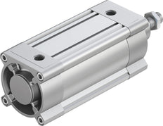 Festo Cylinder 100mm Bore 125mm Stroke ISO 15552 Double Acting - 1384895