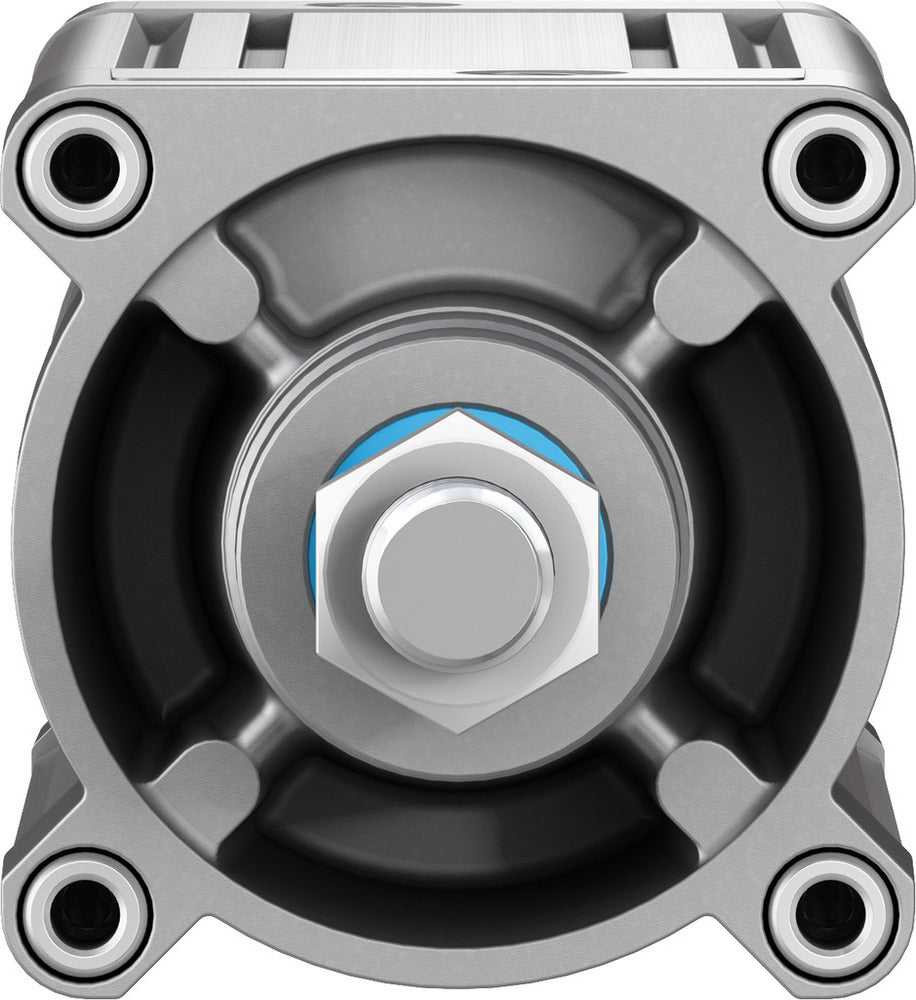 Festo Cylinder 100mm Bore 200mm Stroke ISO 15552 Double Acting - 1384897