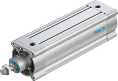 Festo Cylinder 100mm Bore 250mm Stroke ISO 15552 Double Acting - 1384898