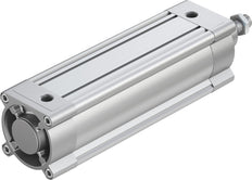 Festo Cylinder 100mm Bore 250mm Stroke ISO 15552 Double Acting - 1384898