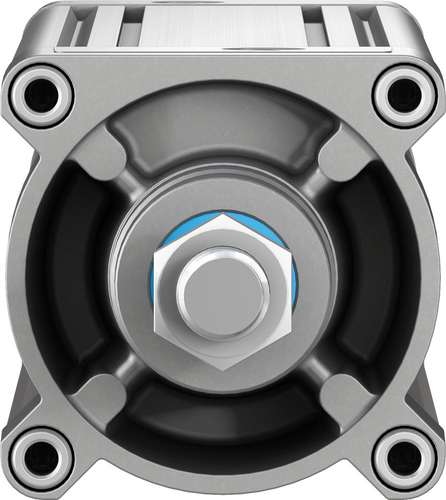 Festo Cylinder 100mm Bore 320mm Stroke ISO 15552 Double Acting - 1384899