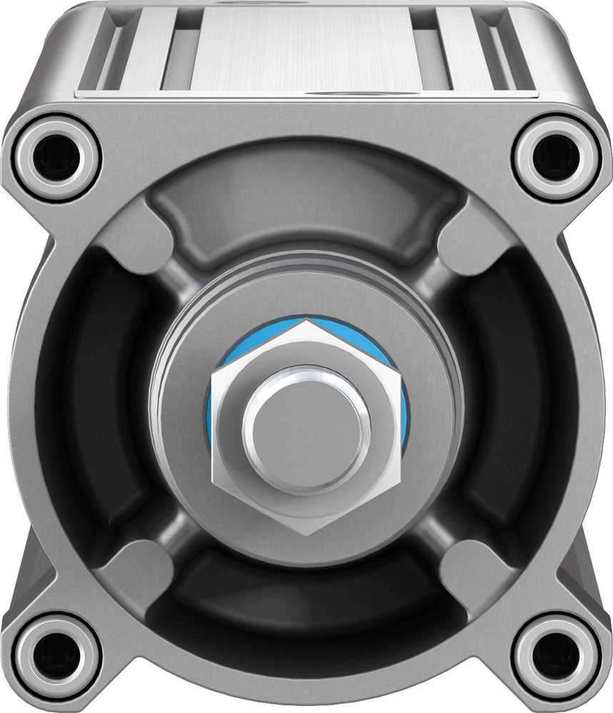 Festo Cylinder 100mm Bore 500mm Stroke ISO 15552 Double Acting - 1384901