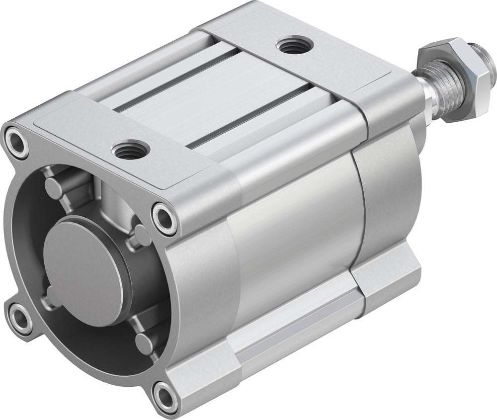 Festo Cylinder 125mm Bore 25mm Stroke ISO 15552 Double Acting - 1804661