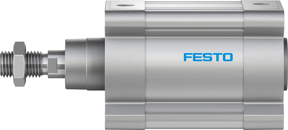 Festo Cylinder 125mm Bore 40mm Stroke ISO 15552 Double Acting - 1804662