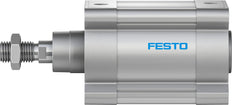 Festo Cylinder 125mm Bore 40mm Stroke ISO 15552 Double Acting - 1804662