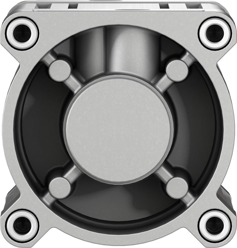 Festo Cylinder 125mm Bore 80mm Stroke ISO 15552 Double Acting - 1804664