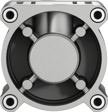 Festo Cylinder 125mm Bore 80mm Stroke ISO 15552 Double Acting - 1804664
