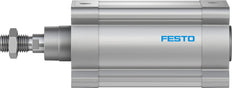 Festo Cylinder 125mm Bore 100mm Stroke ISO 15552 Double Acting - 1804665
