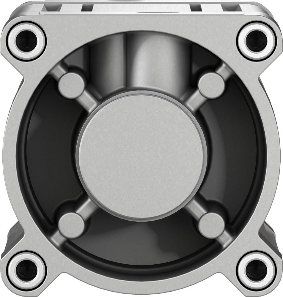 Festo Cylinder 125mm Bore 100mm Stroke ISO 15552 Double Acting - 1804665