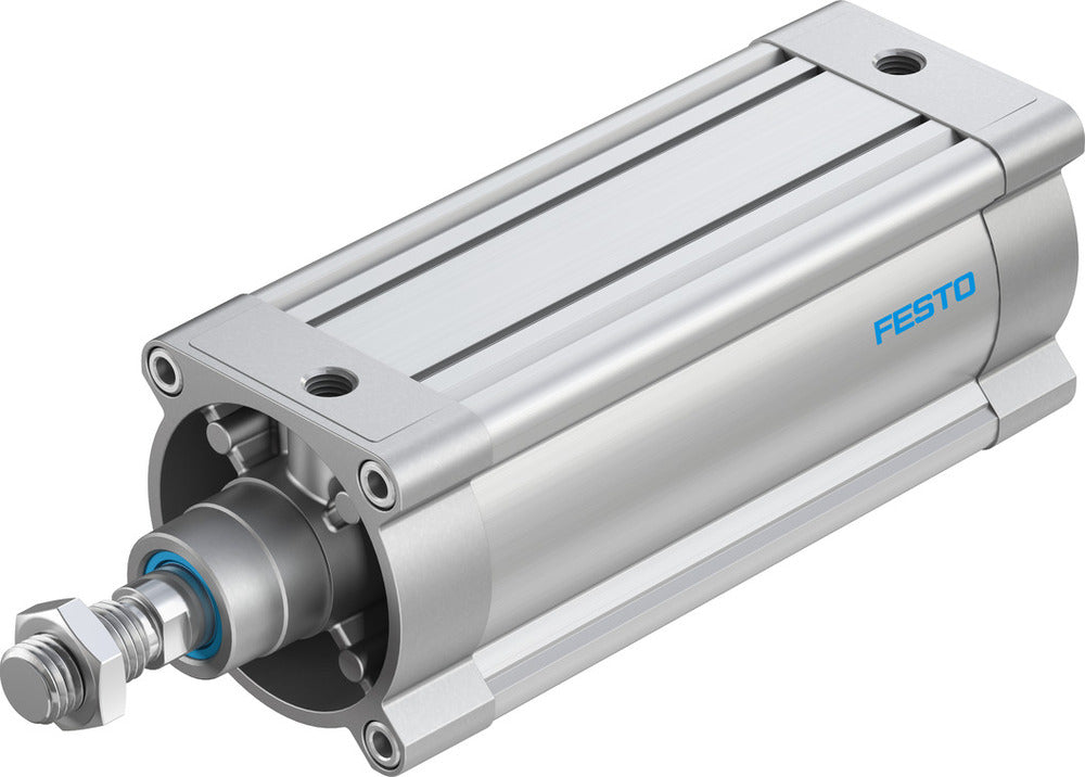 Festo Cylinder 125mm Bore 200mm Stroke ISO 15552 Double Acting - 1804668