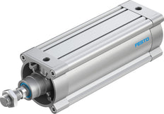 Festo Cylinder 125mm Bore 250mm Stroke ISO 15552 Double Acting - 1804669