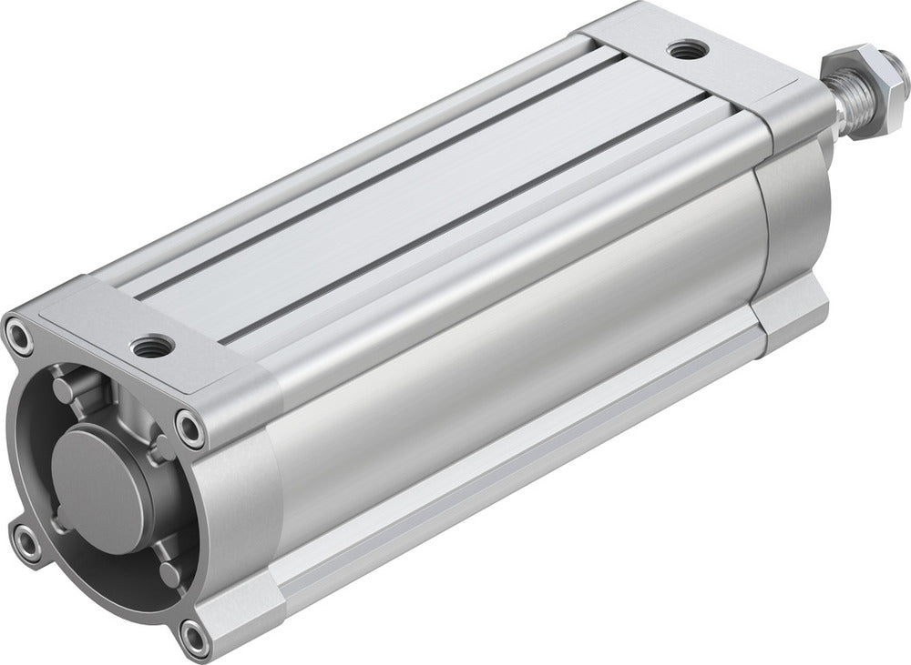 Festo Cylinder 125mm Bore 250mm Stroke ISO 15552 Double Acting - 1804669