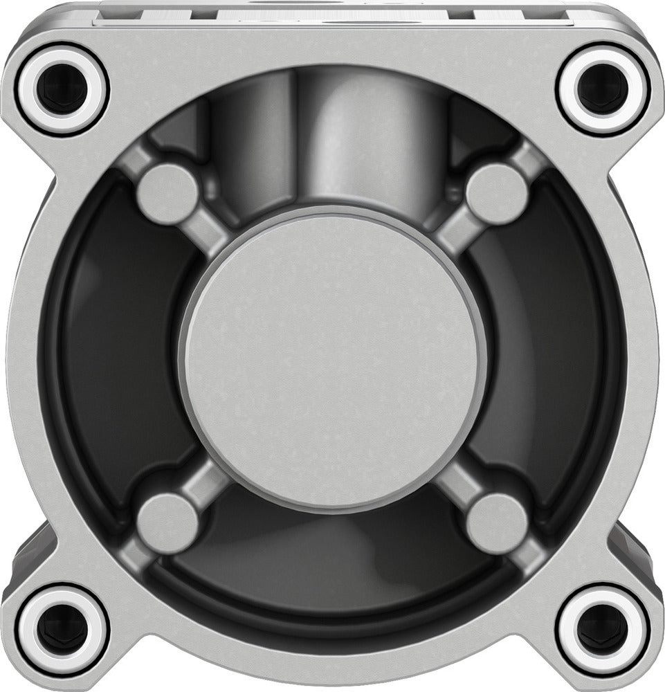 Festo Cylinder 125mm Bore 40mm Stroke ISO 15552 Double Acting - 1804957