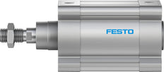 Festo Cylinder 125mm Bore 50mm Stroke ISO 15552 Double Acting - 1804958