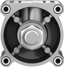 Festo Cylinder 125mm Bore 100mm Stroke ISO 15552 Double Acting - 1804960
