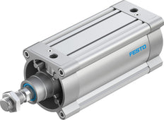 Festo Cylinder 125mm Bore 160mm Stroke ISO 15552 Double Acting - 1804962