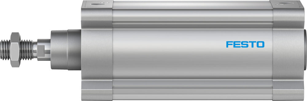 Festo Cylinder 125mm Bore 160mm Stroke ISO 15552 Double Acting - 1804962