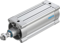 Festo Cylinder 125mm Bore 200mm Stroke ISO 15552 Double Acting - 1804963