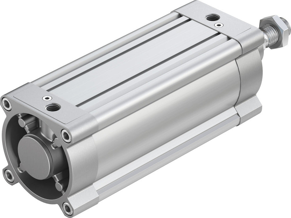 Festo Cylinder 125mm Bore 200mm Stroke ISO 15552 Double Acting - 1804963