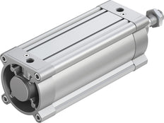 Festo Cylinder 125mm Bore 200mm Stroke ISO 15552 Double Acting - 1804963