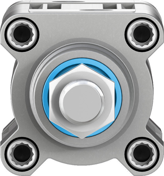 Festo Cylinder 50mm Bore 30mm Stroke ISO 15552 Double Acting - 2102629