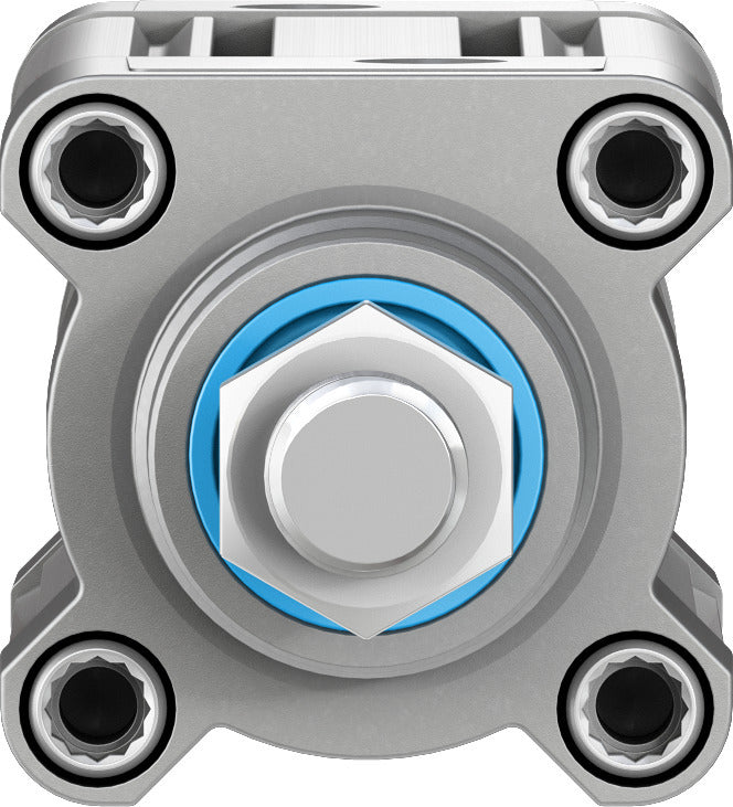 Festo Cylinder 50mm Bore 70mm Stroke ISO 15552 Double Acting - 2098973