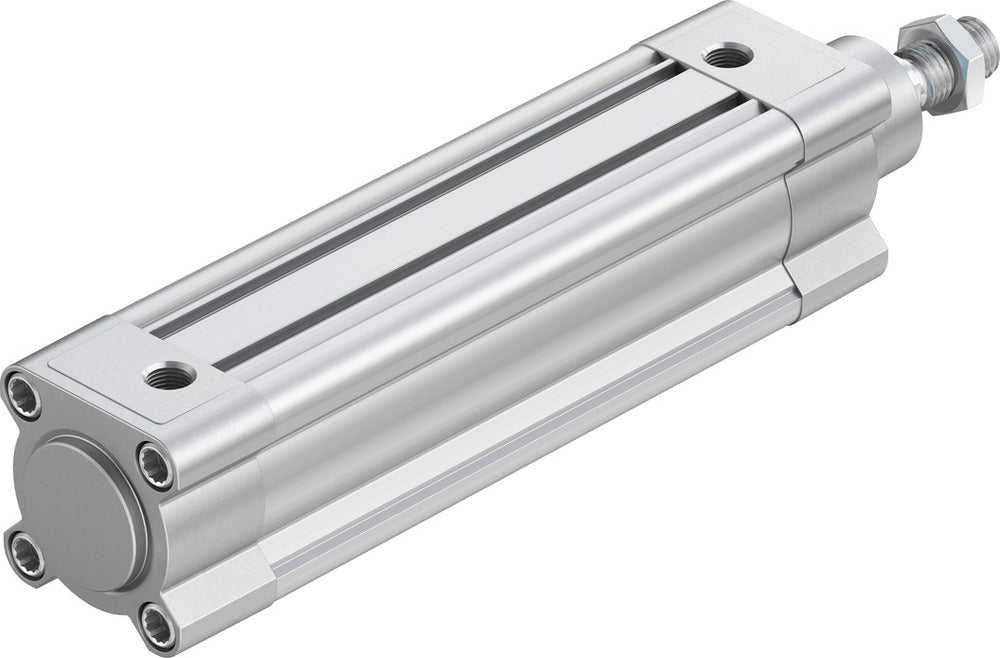 Festo Cylinder 50mm Bore 150mm Stroke ISO 15552 Double Acting - 2098974