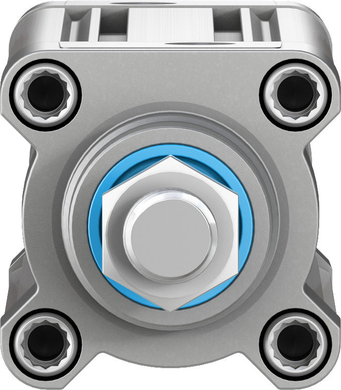 Festo Cylinder 50mm Bore 150mm Stroke ISO 15552 Double Acting - 2098974