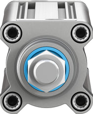 Festo Cylinder 50mm Bore 300mm Stroke ISO 15552 Double Acting - 2102633