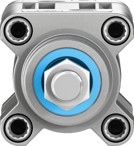 Festo Cylinder 32mm Bore 20mm Stroke ISO 15552 Double Acting - 2123069