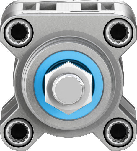 Festo Cylinder 32mm Bore 30mm Stroke ISO 15552 Double Acting - 2123070