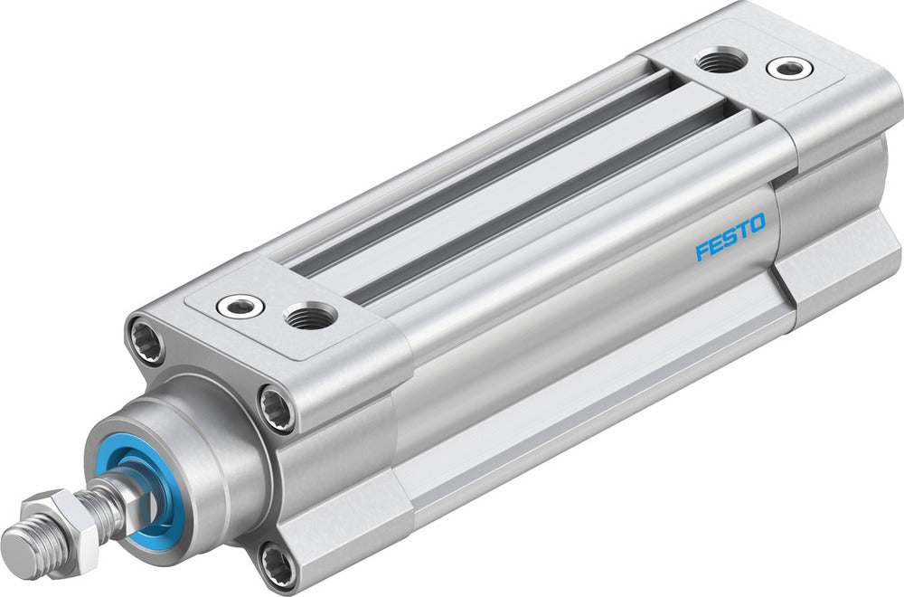 Festo Cylinder 32mm Bore 60mm Stroke ISO 15552 Double Acting - 2123071