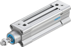 Festo Cylinder 32mm Bore 60mm Stroke ISO 15552 Double Acting - 2123071
