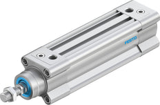 Festo Cylinder 32mm Bore 70mm Stroke ISO 15552 Double Acting - 2123072