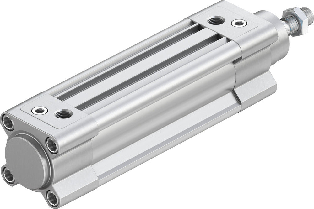 Festo Cylinder 32mm Bore 70mm Stroke ISO 15552 Double Acting - 2123072