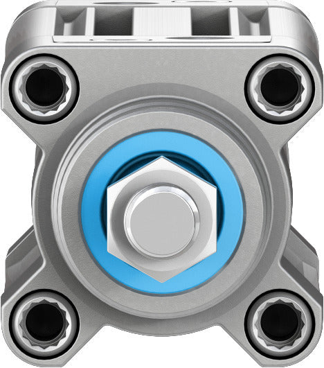 Festo Cylinder 32mm Bore 70mm Stroke ISO 15552 Double Acting - 2123072